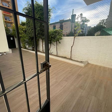 Noasti De Steram Flats Torremolinos Apartment Exterior photo
